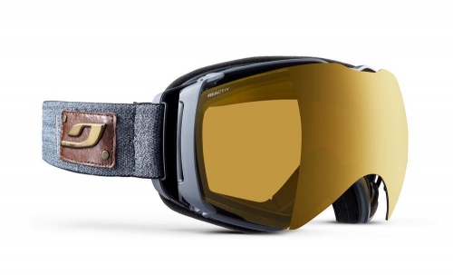 Купить Маска Julbo Aerospace 74031216 в Киеве по лучшей цене с доставкой в Украине | Магазин NORTHWALL